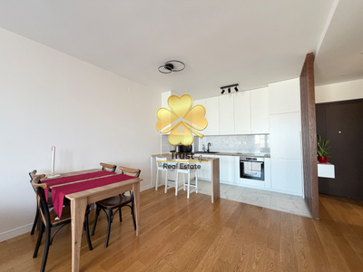 Luxury 1-Bed Apartment, Linea, 57m2
