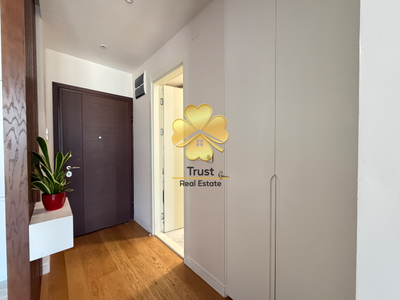 Luxury 1-Bed Apartment, Linea, 57m2