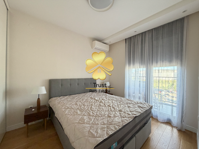 Luxury 1-Bed Apartment, Linea, 57m2