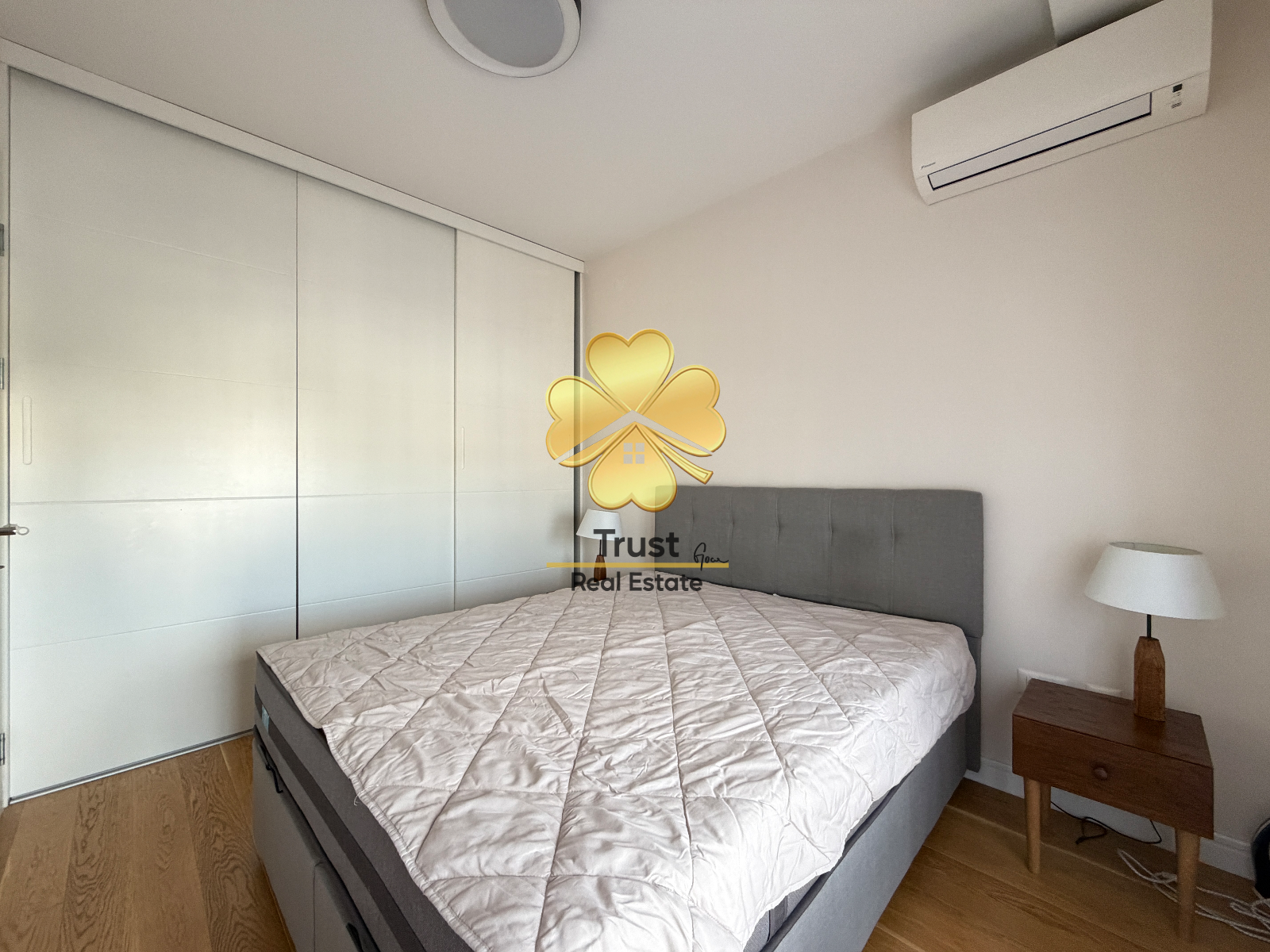 Luxury 1-Bed Apartment, Linea, 57m2 — photo 12