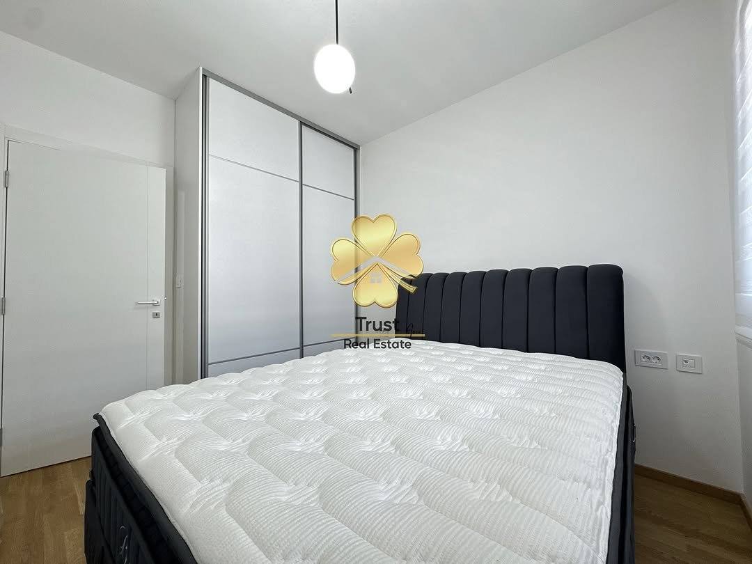 Jednosoban stan, 50m2, Stari Aerodrom, Podgorica — fotografija 10