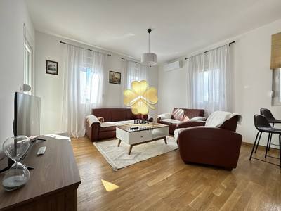 Apartment for rent in Zabjelo, Podgorica — photo 1