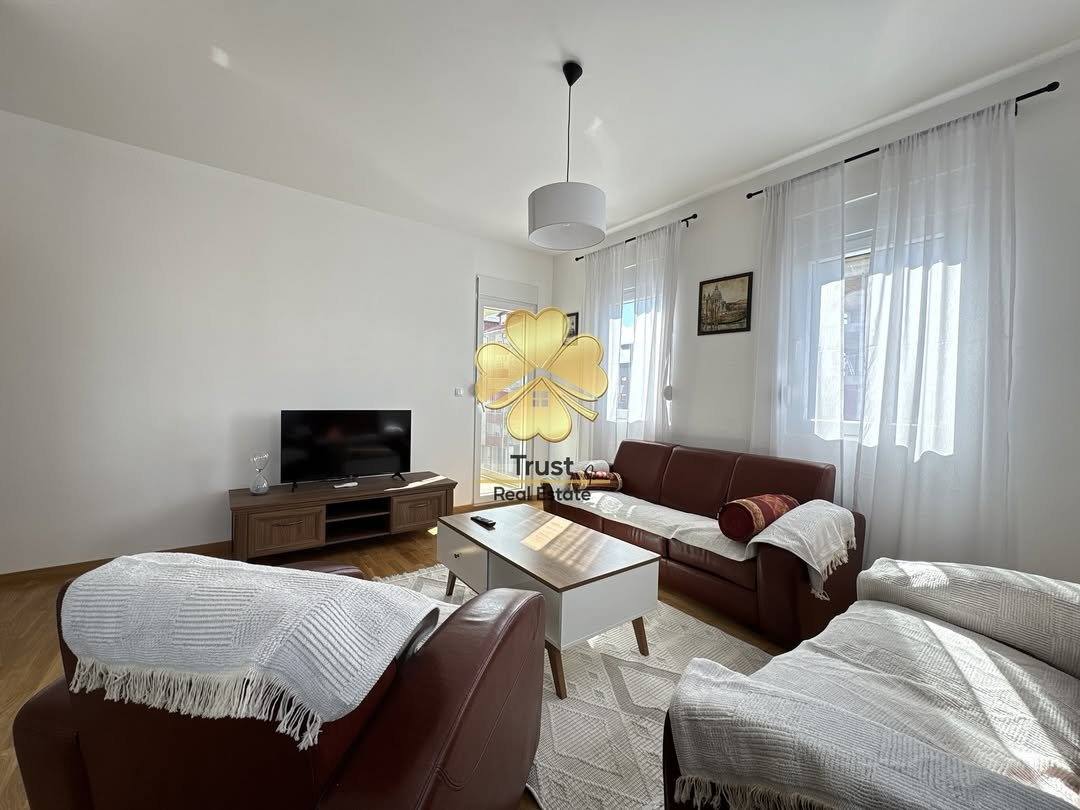 Dvosoban stan, Zabjelo, Podgorica, 60m2 — fotografija 2