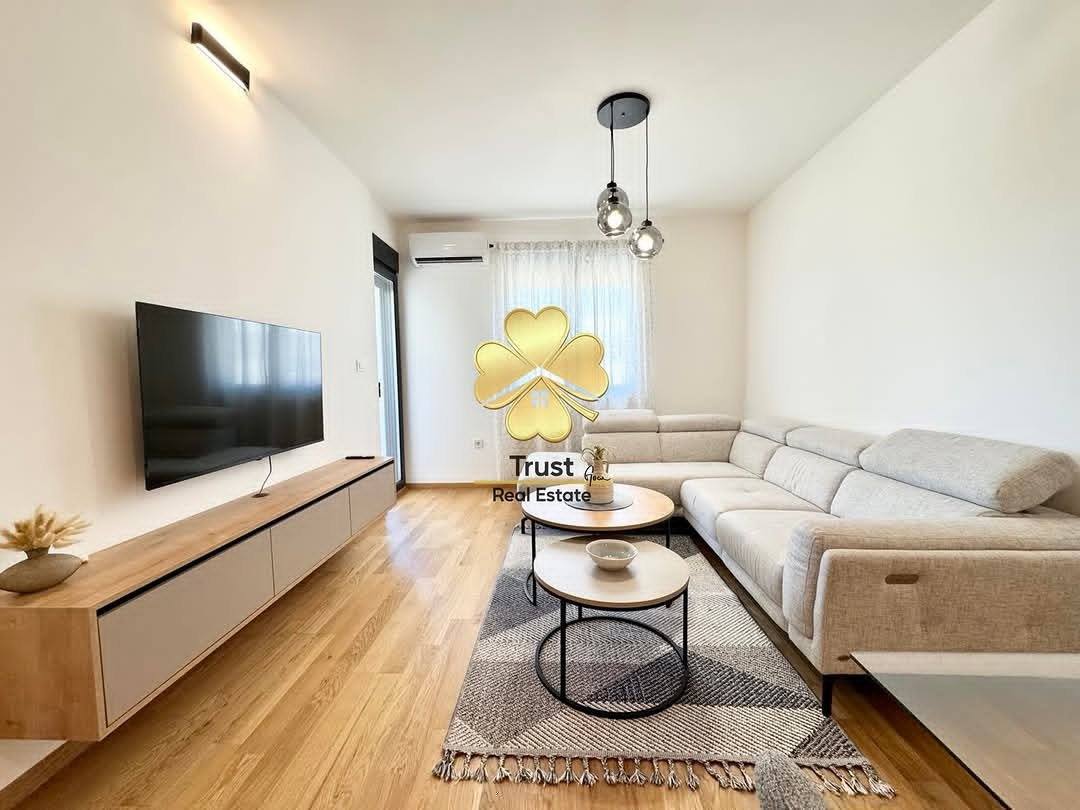 Jednosoban stan, 50m2 ,City kvart, Podgorica — fotografija 1