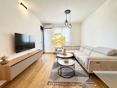 Apartment for rent in City Kvart, Podgorica — photo 1