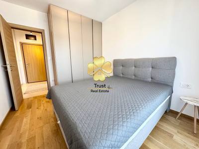 Apartment for rent in City Kvart, Podgorica — photo 7