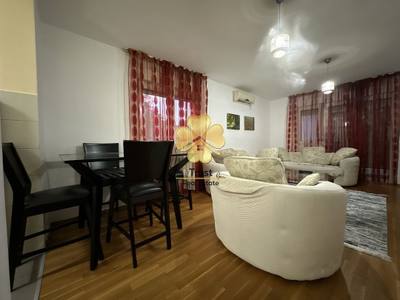Apartment for rent in Dalmatinska, Podgorica — photo 11