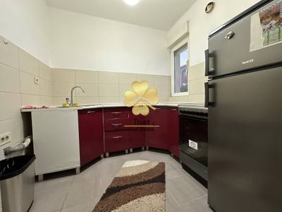 Apartment for rent in Dalmatinska, Podgorica — photo 12