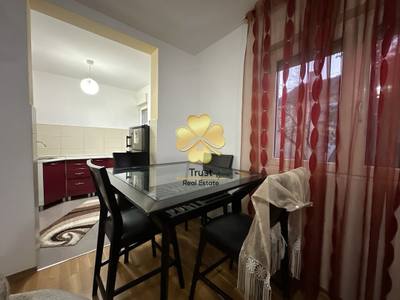 Apartment for rent in Dalmatinska, Podgorica — photo 13