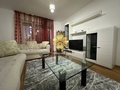 Apartment for rent in Dalmatinska, Podgorica — photo 10