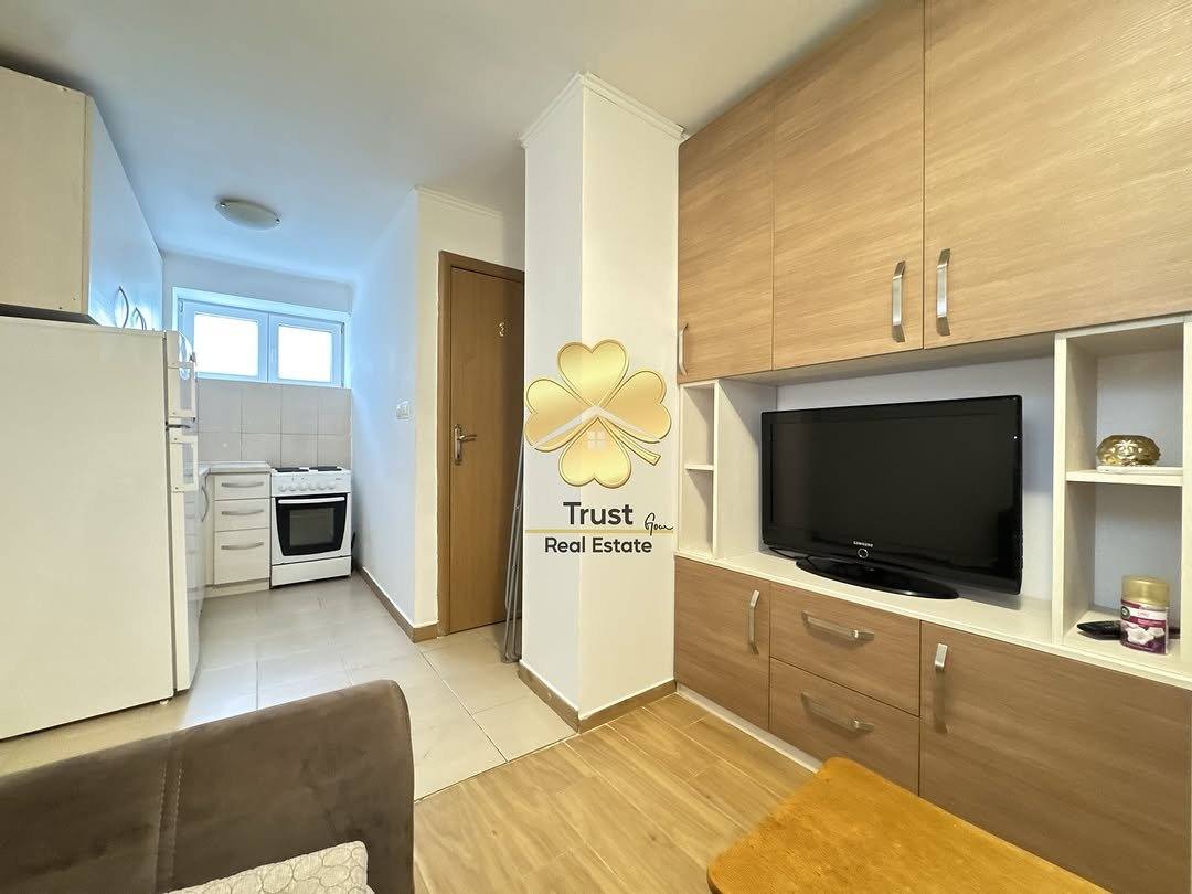 Garsonjera, 25m2, Preko Morače, Podgorica — fotografija 2