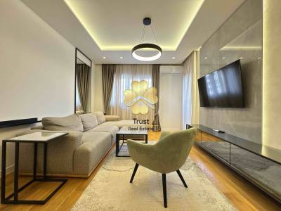 Apartment for rent in City Kvart, Podgorica — photo 1