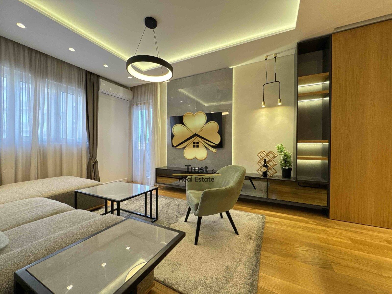 Jednosoban stan, 50m2, Central Point, Podgorica — fotografija 2