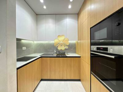 Apartment for rent in City Kvart, Podgorica — photo 8