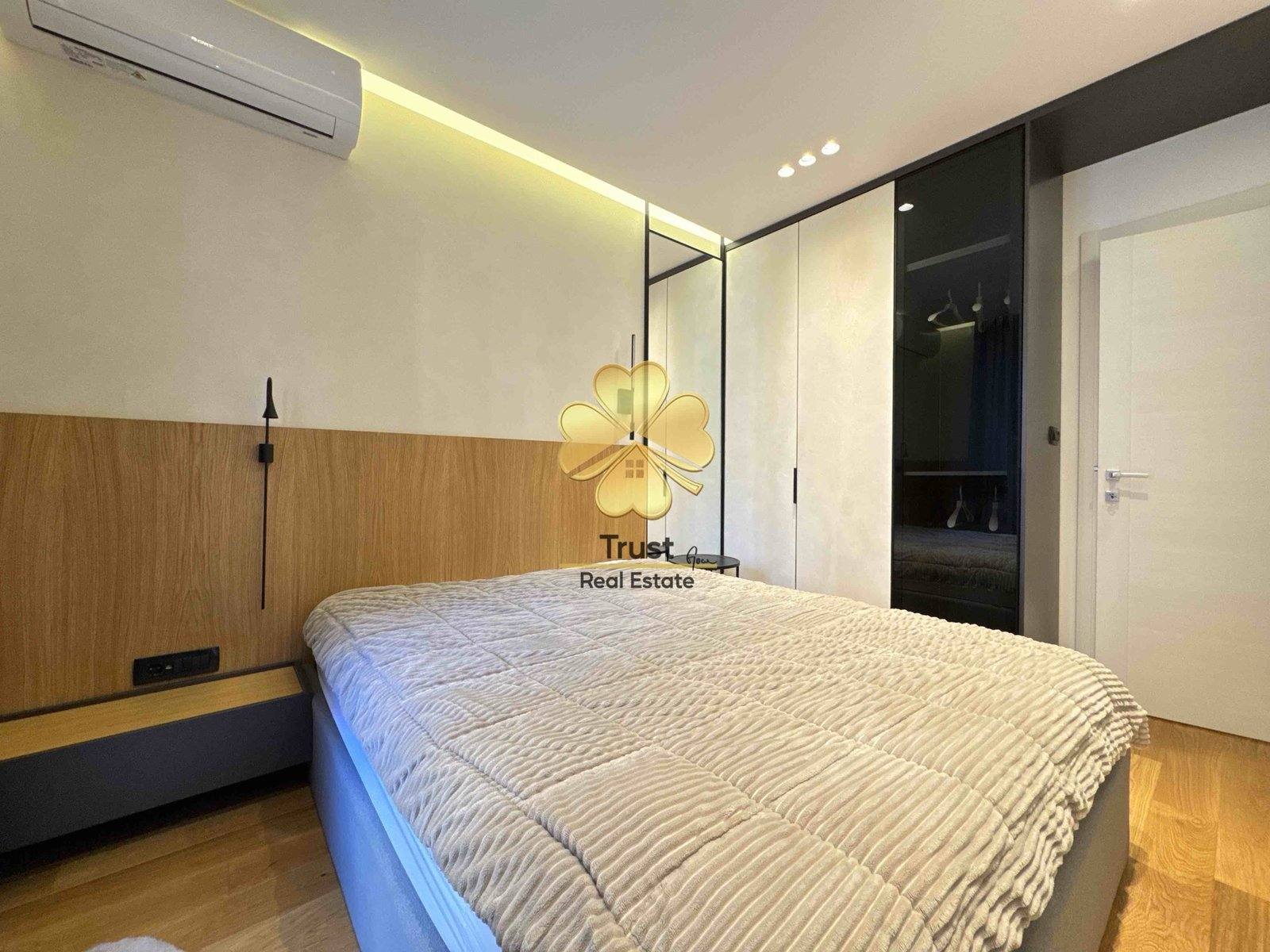 Jednosoban stan, 50m2, Central Point, Podgorica — fotografija 13