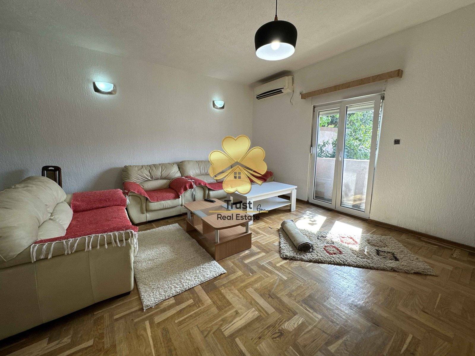 Dvosoban stan, Zagorič, Podgorica, 80m2 — fotografija 2