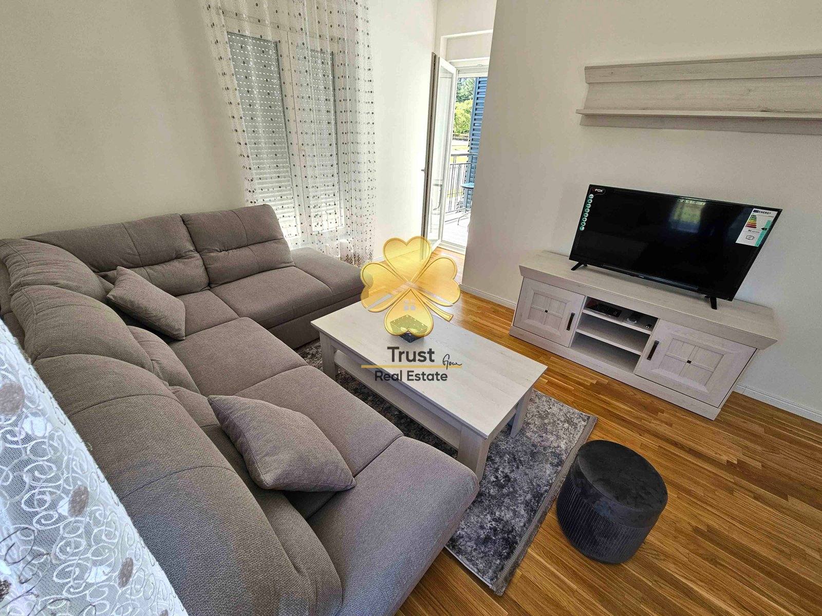 Jednosoban stan, Zabjelo, Podgorica, 43m2 — fotografija 2