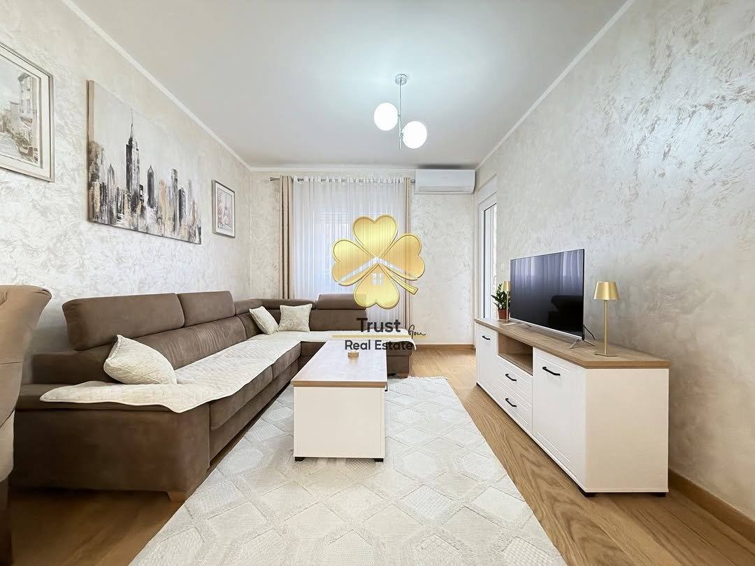 Jednosoban stan, 50m2, New City, Podgorica — fotografija 1