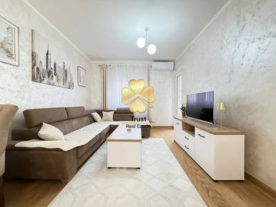 Apartment for rent in City Kvart, Podgorica — photo 1