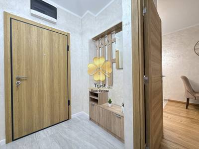 Apartment for rent in City Kvart, Podgorica — photo 7