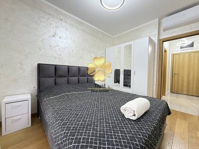 Apartment for rent in City Kvart, Podgorica — photo 11
