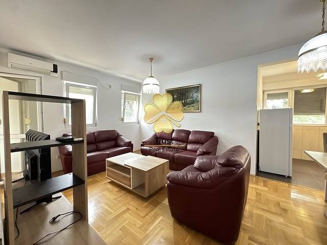 Dvosoban stan, 70m2, Centar , Podgorica