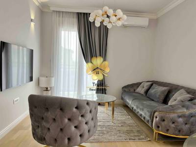 Apartment for rent in Zabjelo, Podgorica — photo 1