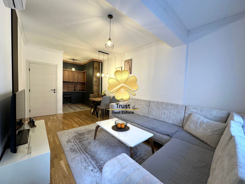 Jednosoban stan, 43m2, Stari Aerodrom, Podgorica