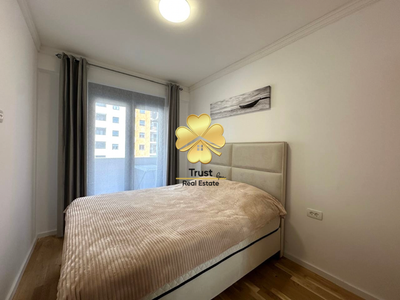 Apartment for rent in Stari Aerodrom, Podgorica — photo 7