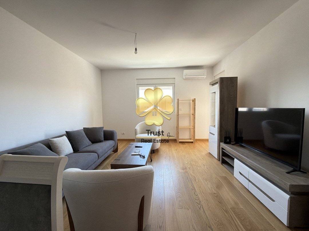 Dvosoban stan , 75m2, City kvart, Podgorica — fotografija 1