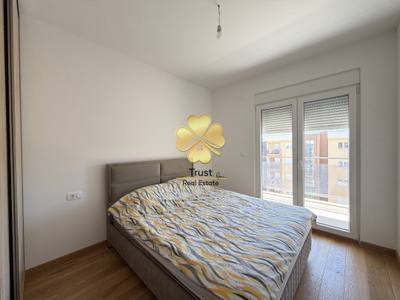 Apartment for rent in City Kvart, Podgorica — photo 10
