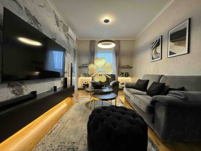 Apartment for sale in Podgorica — photo 1