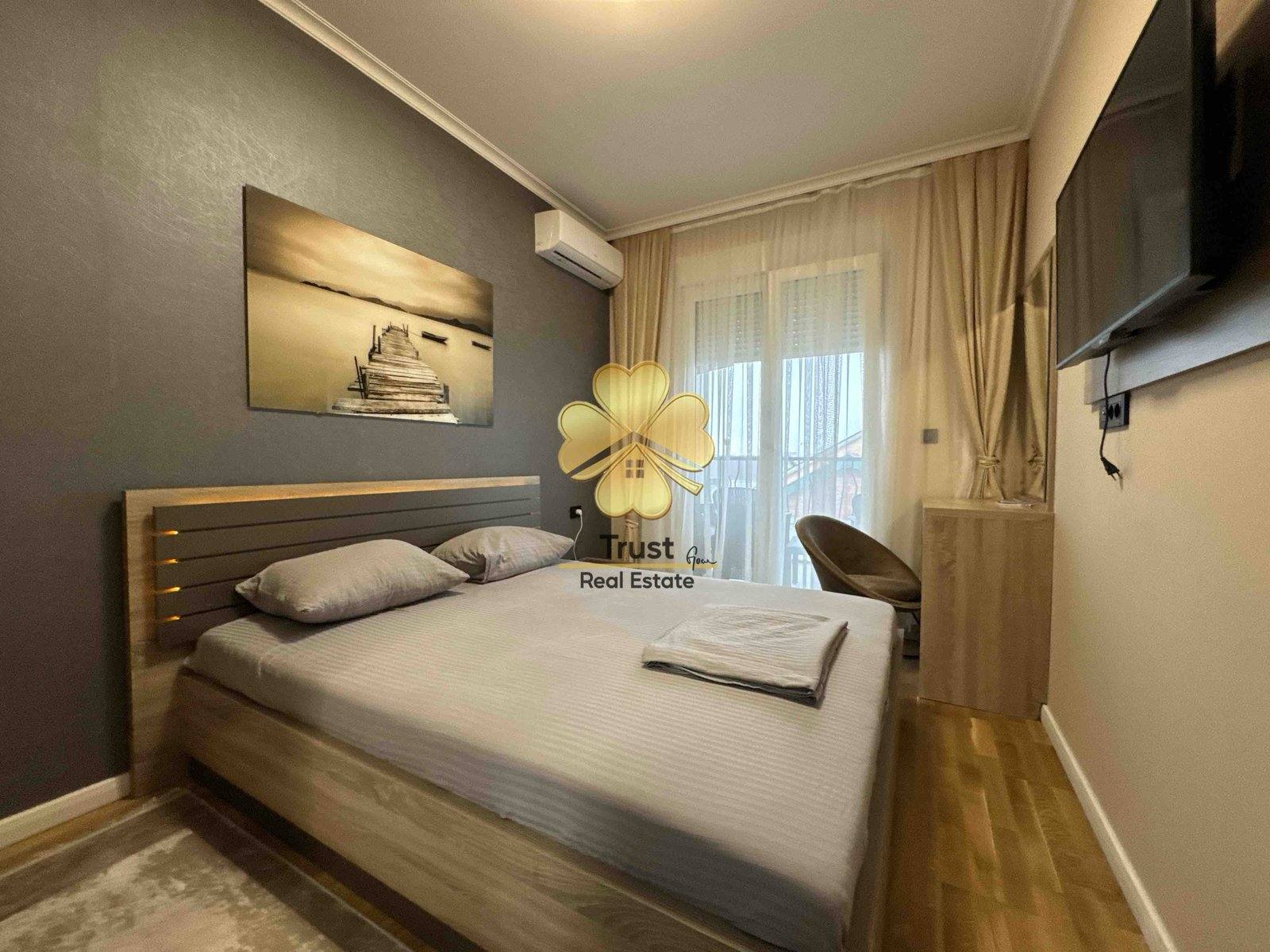 Jednosoban stan, 1.Maj, 46m2, Podgorica — fotografija 10