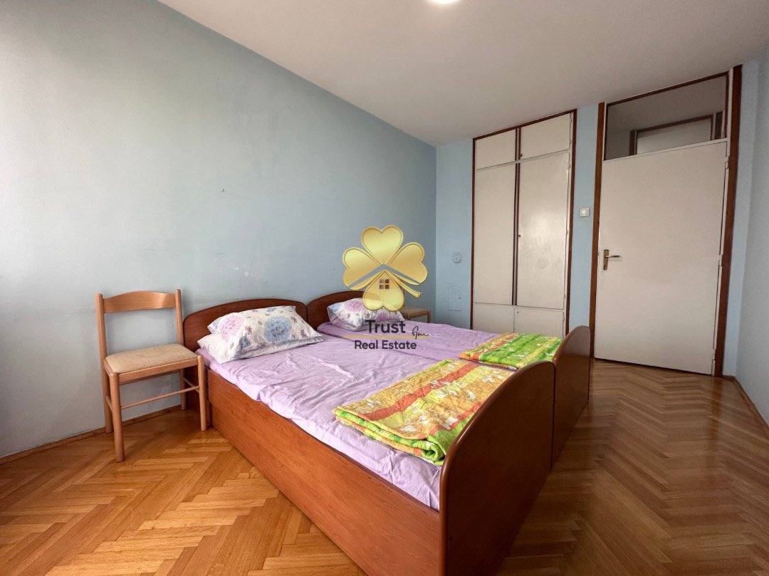 Jednosoban stan, Preko Morače, 40m2, Podgorica — fotografija 11