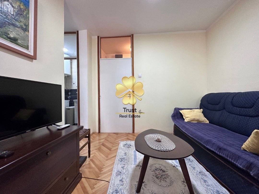 Jednosoban stan, Preko Morače, 40m2, Podgorica — fotografija 2