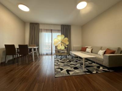 Apartment for rent in Master Kvart, Podgorica — photo 1