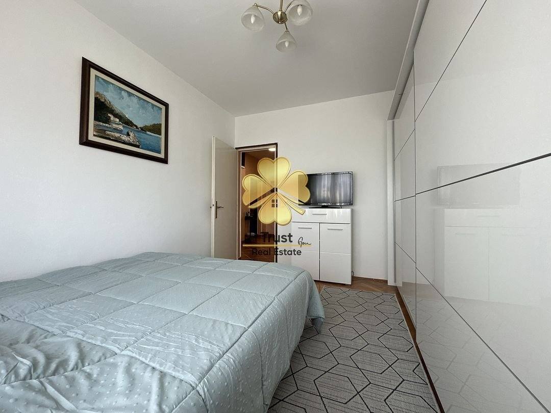 Dvosoban stan kod Gintasa, Podgorica, 70m2 — fotografija 10