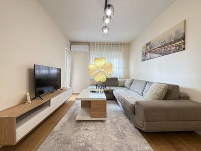 Apartment for rent in City Kvart, Podgorica — photo 1