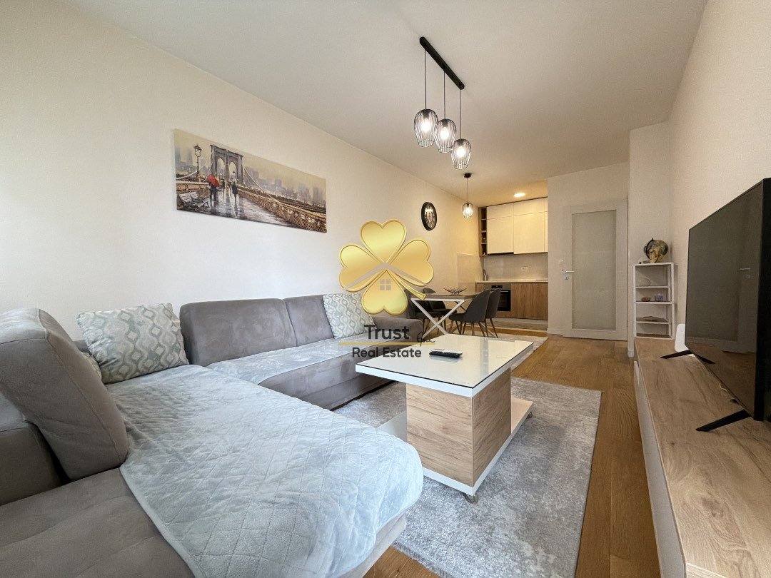 Jednosoban stan, Central Point, 50m2, Podgorica — fotografija 2