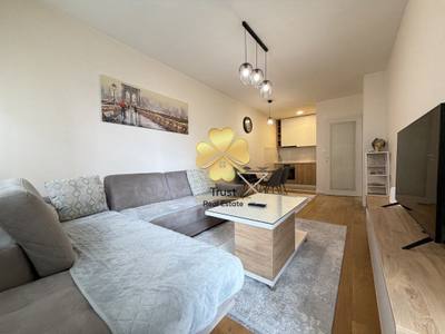 Apartment for rent in City Kvart, Podgorica — photo 2