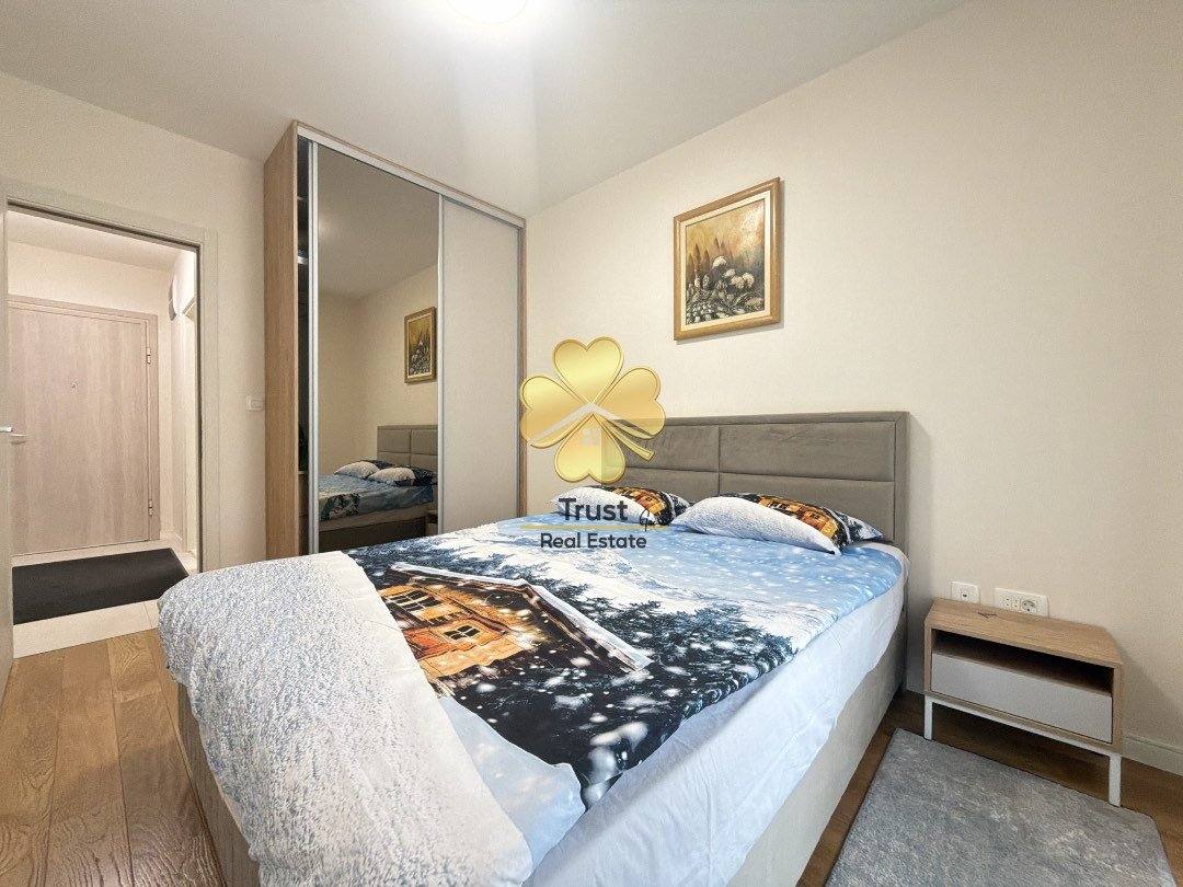 Jednosoban stan, Central Point, 50m2, Podgorica — fotografija 11