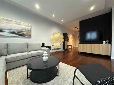 Apartment for rent in Tološi, Podgorica — photo 4