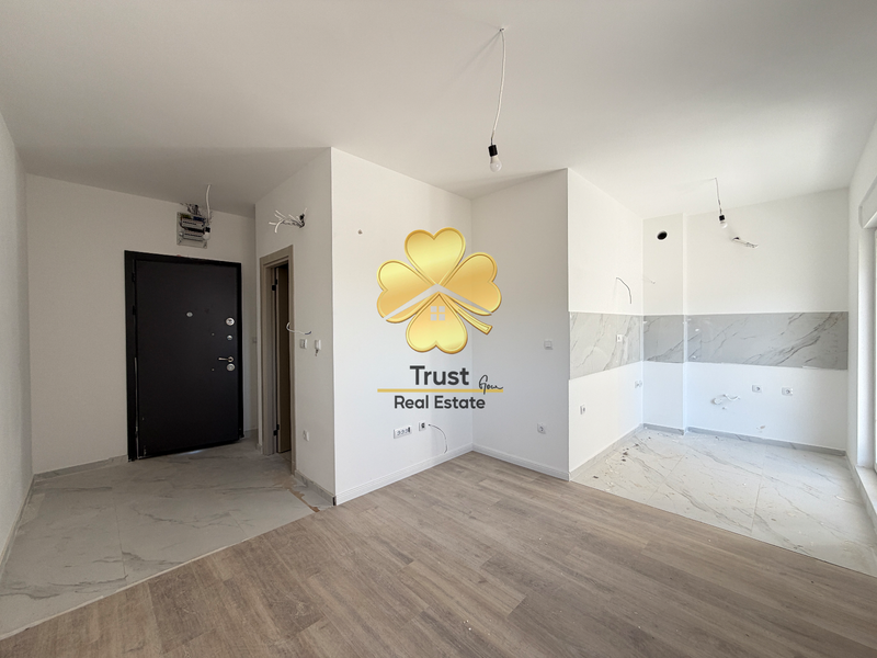 Studio Apartment in Titeks, 25m2 - Ready Soon!