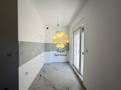 Studio Apartment in Titeks, 25m2 - Ready Soon!