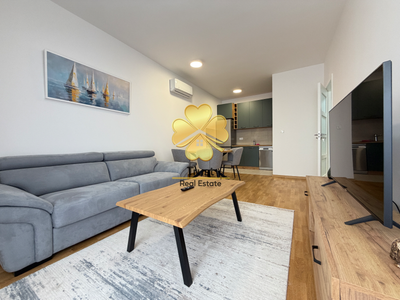 Pobrežje Apartment for Rent - 50m2, 1-Bedroom