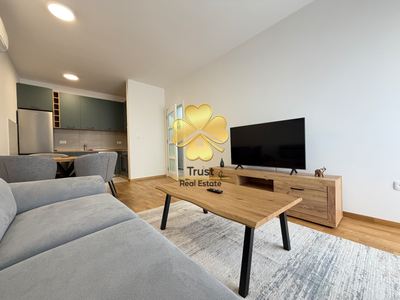 Pobrežje Apartment for Rent - 50m2, 1-Bedroom