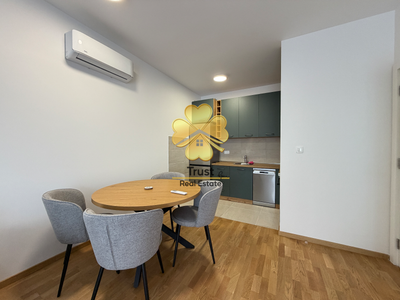 Pobrežje Apartment for Rent - 50m2, 1-Bedroom