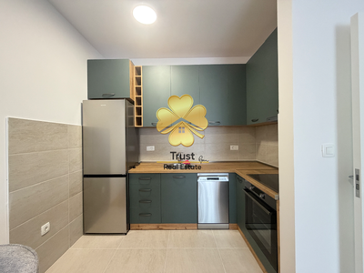 Pobrežje Apartment for Rent - 50m2, 1-Bedroom