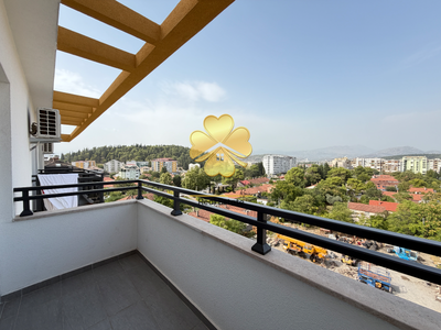 Pobrežje Apartment for Rent - 50m2, 1-Bedroom