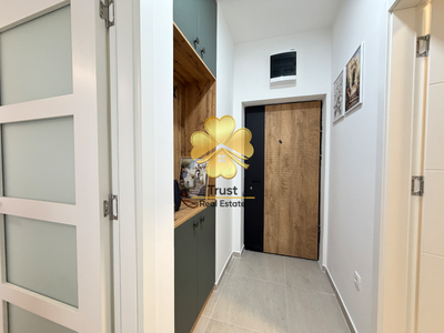 Pobrežje Apartment for Rent - 50m2, 1-Bedroom